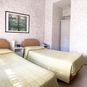 Kamer met Twee Aparte Bedden